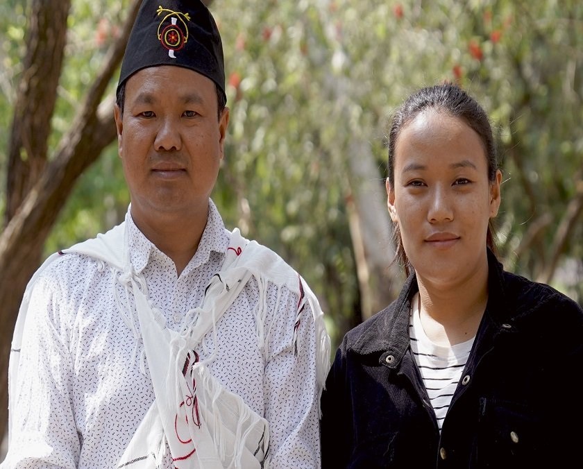 दिनेश लिङ्देनको निर्देशनमा फिल्म ‘मातृभूमि’ बन्ने