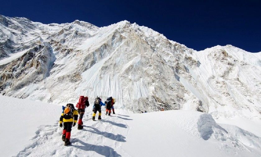 पर्यटन क्षेत्रमा कोभिड महामारीको सन्नाटा