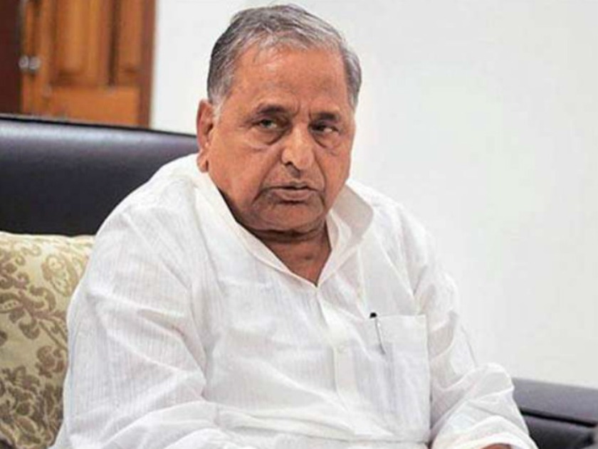 भारतका राजनीतिज्ञ मुलायम सिंह यादवको निधन