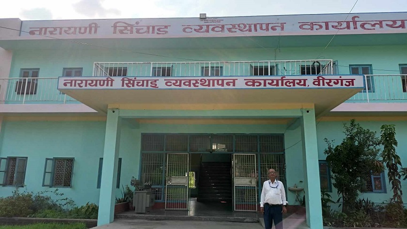 नेपाली पानीमा भारतको रोपाइँ , सम्झौताको आधा मात्रै नेपाललाई