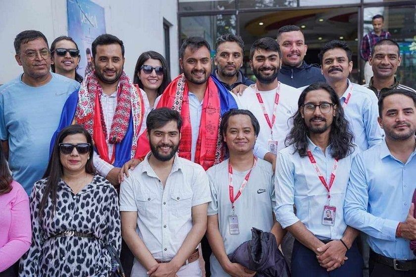 माफी मागेपछि सिधा कुराका ढुंगाना र कँडेल थुनामुक्त