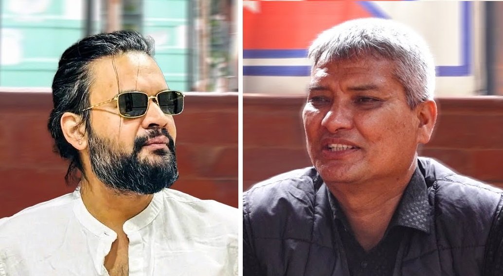 महानगर प्रवक्तालाई बालेन सचिवालयको सात दिने स्पष्टीकरण पत्र