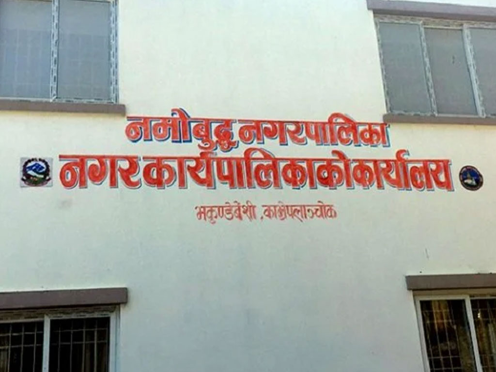 नमोबुद्धका बालबालिकामा ‘हेपाटाइटिस’ संक्रमण