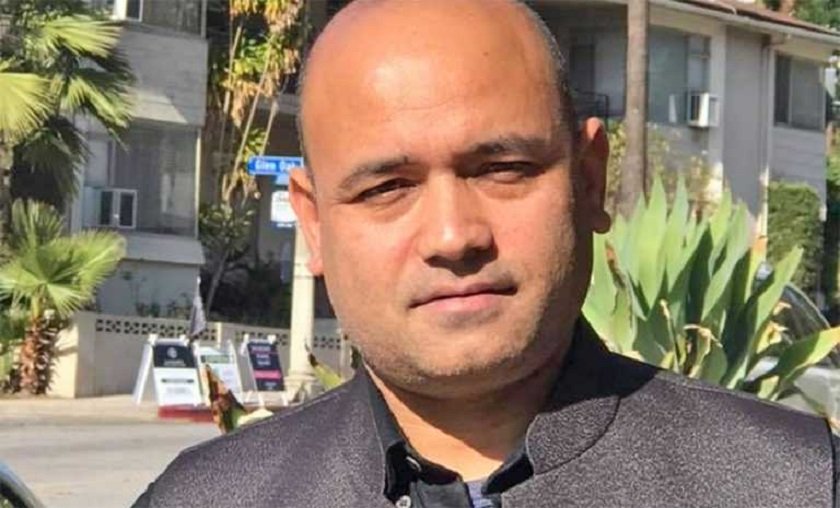 गोरखा १ (ख) मा कांग्रेसका न्यौपाने विजयी