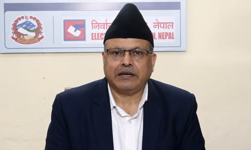 समानुपातिक सांसदलाई चैत पहिलो साताभित्र प्रमाणपत्र दिने आयोगको तयारी