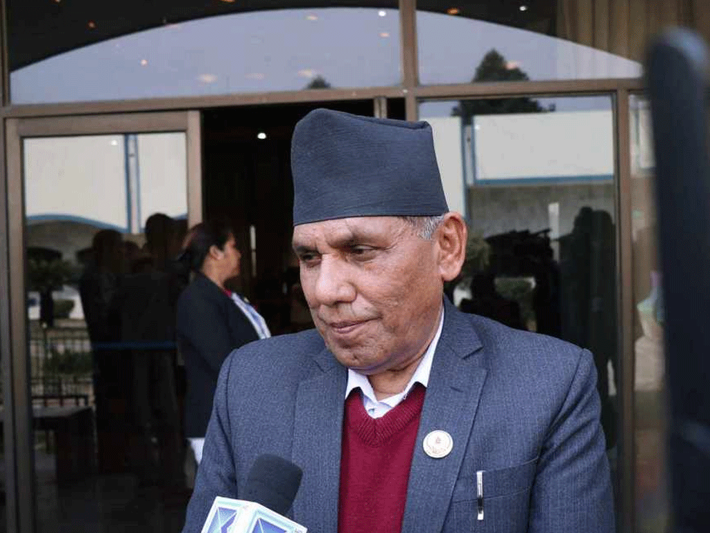 राष्ट्रिय सभाका विषयगत समितिमा सदस्य हेरफेर