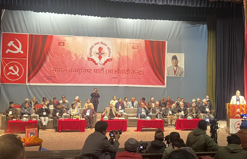 अदालतले बिदा नदिए पनि आजको दिन ऐतिहासिक जनयुद्ध दिवस होः गृहमन्त्री श्रेष्ठ