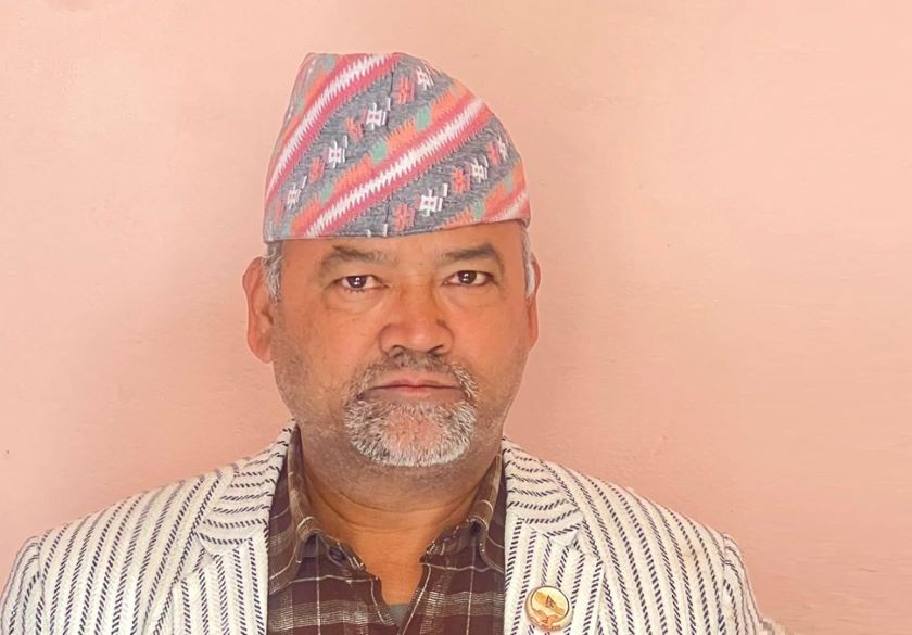 विधायकले विधि बनाउने र विज्ञले शासन चलाउने व्यवस्था हुनुपर्छ : सांसद नरबहादुर विष्ट