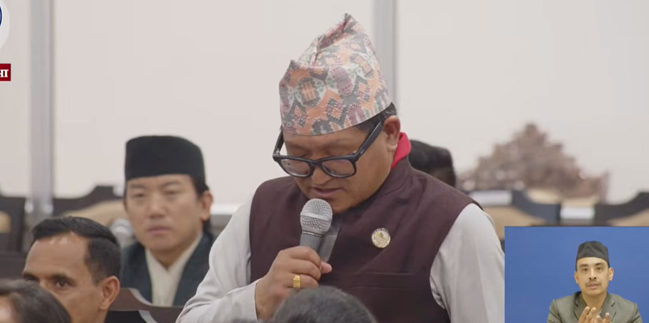 सीमावर्ती क्षेत्रमा अदालतको आदेश कार्यान्वयन नभएको भन्दै सरकारप्रति काँग्रेसको असन्तुष्टि