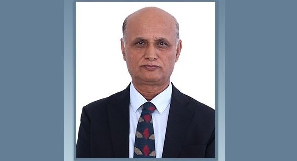 रास्वपाबाट बाहिरिए वरिष्ठ अधिवक्ता घिमिरे