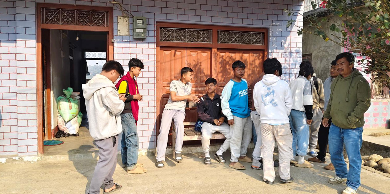 मतदाता भन्दछन् : जनताको समस्या बुझ्ने नेतृत्व आवश्यक