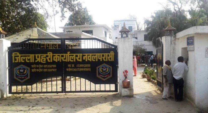 चोरीका १६ मोटरसाइकलसहित छ पक्राउ