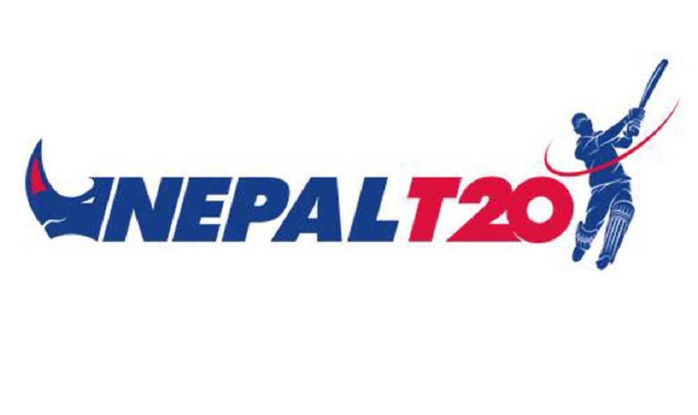 नेपाल टी–ट्वान्टी लिगमा आज दुई खेल