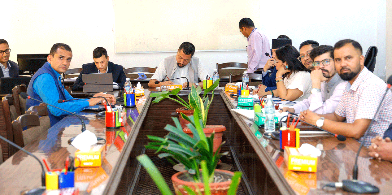 बेलायतको संसदीय अभ्यासबारे अनुभव आदानप्रदान गरी लगानी प्रवर्द्धन गरिने