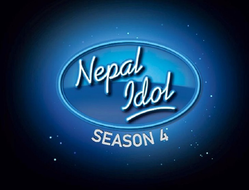 ‘नेपाल आइडल सिजन–४’को डिजिटल अडिसन सुरु
