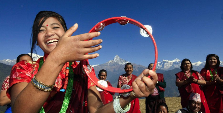 आज सोनाम ल्होसारः मुसा वर्ष पूरा गरी गाई वर्षमा प्रवेश