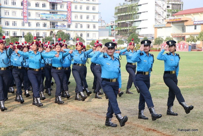 केन्द्रीय अपराध अभिलेखालय स्थापना गर्न प्रस्ताव