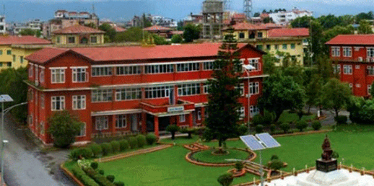 नेपाल प्रहरीका ५०९ इनिस्पेक्टरको एकसाथ सरूवा