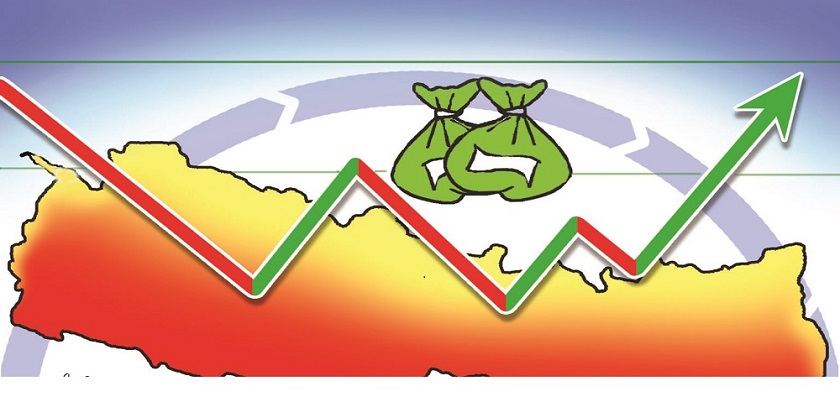 अर्थतन्त्रका सूचकले व्यवहारमा परिवर्तन गरेका कारण अर्थतन्त्रमा जटिलता थपिंदै