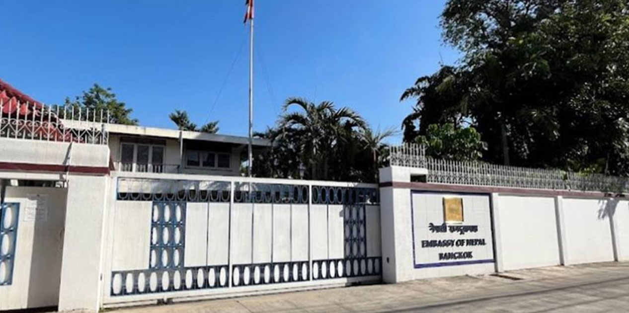 कम्बोडियाका स्क्यामिङ सेन्टरबाट ७ नेपालीको उद्धार