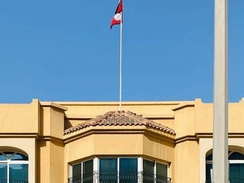 इरानको ड्रोन आक्रमणबाट युएईमा ज्यान गुमाउने नेपालीको पहिचान खुल्यो