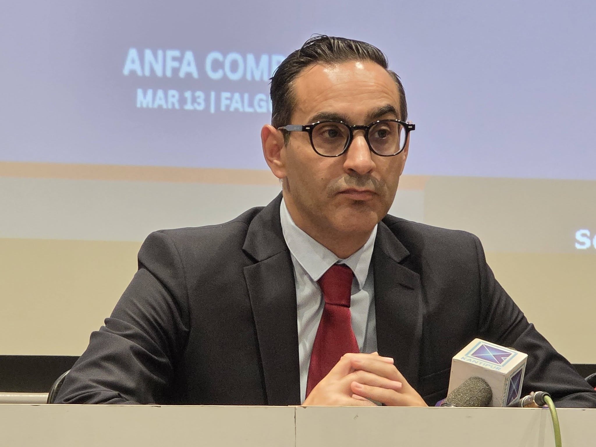 हङकङविरुद्धको मैत्रीपूर्ण खेलका लागि प्रारम्भिक टोली घोषणा