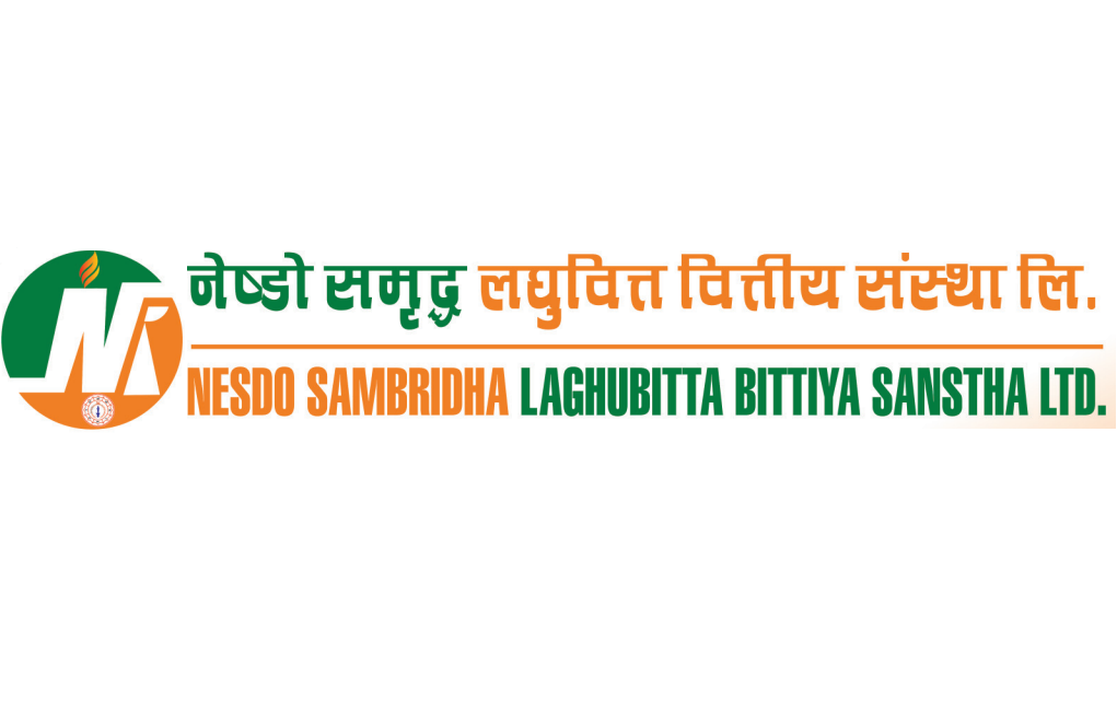 नेष्डो समृद्ध लघुवित्तको शेयरमूल्यमा गिरावट
