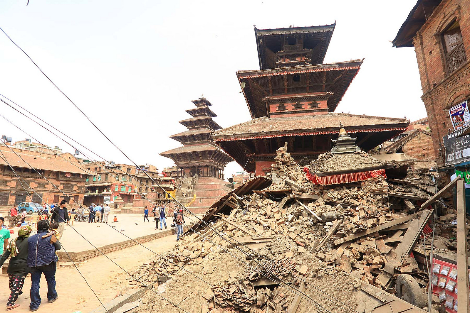 आज बीसौँ भूकम्पीय सुरक्षा दिवस