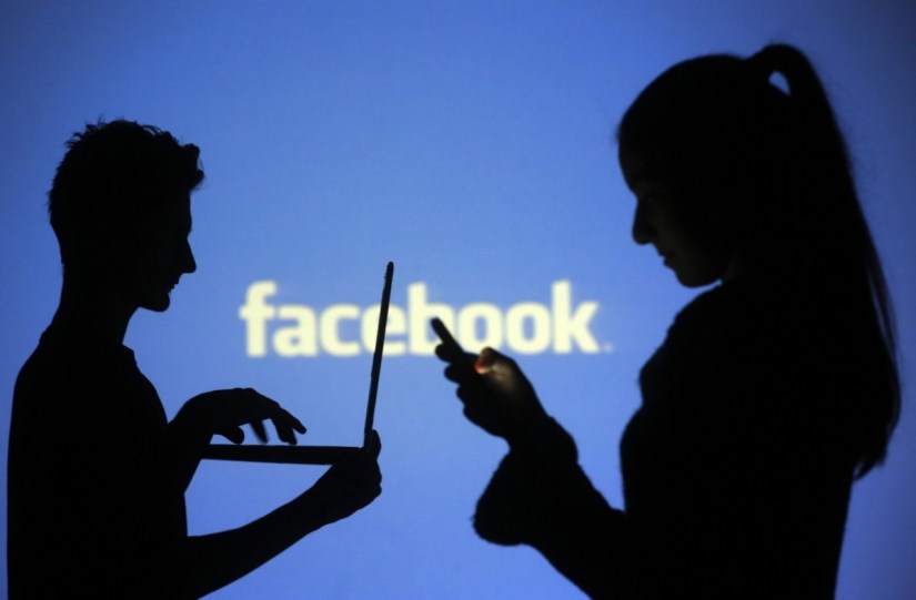 फेसबुक लफडा : पुर्वडिएसपीविरुद्ध बुहारीको उजुरी