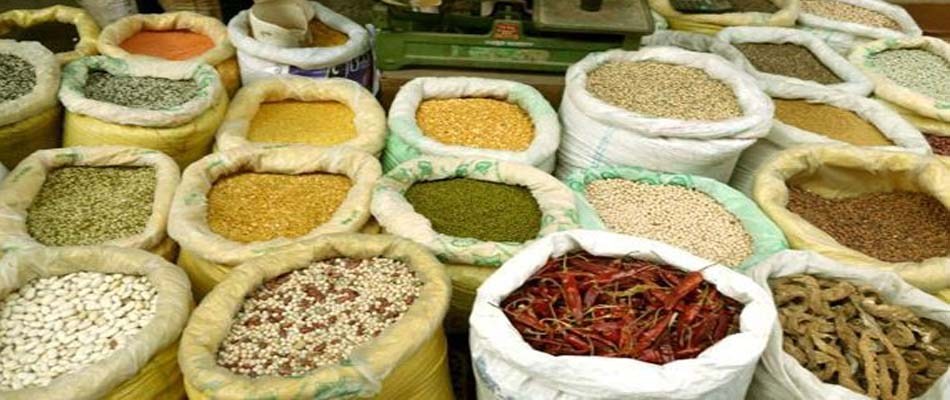 कर्णाली प्रदेशमा खाद्यान्न अपुग