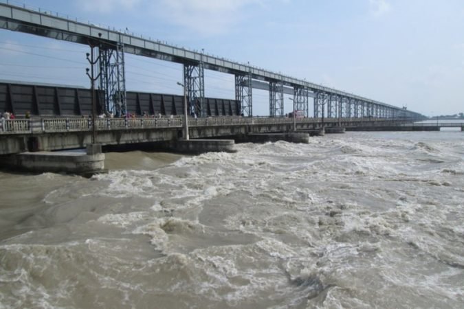 कोसी सम्झौताका ६४ वर्षसम्म पनि भारतले पूरा गरेन सर्त