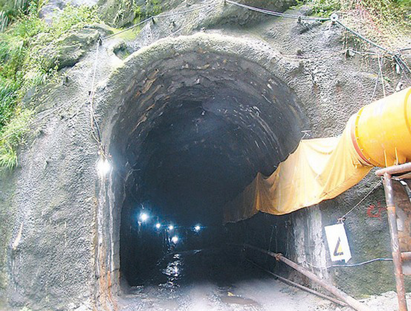 दुई महिनाभित्र मेलम्चीको पानी सुन्दरीजलमा