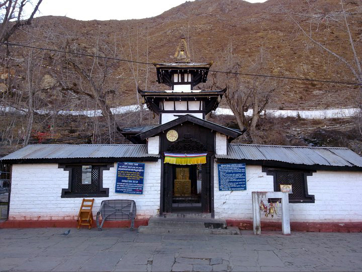 मुक्तिनाथमा भारतीय पर्यटक बढी