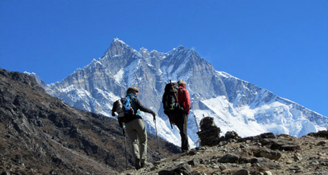 आन्तरिक पर्यटन वर्ष २०१९ मा १५ लाख पर्यटन भित्र्याइने