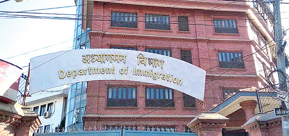 वर्किङ भिसामा नेपाल आउँछन् विदेशी