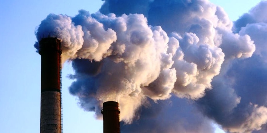 वायु प्रदूषणबाट बर्सेनि ७० लाख मानिसको  मृत्यु