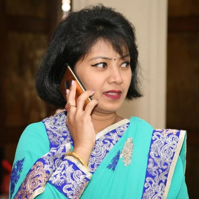 दुईतिहाइ बहुमतको दुरुपयोग, योग्यता नै नपुगेकी अन्जान इजरायलको राजदूतमा सिफारिस