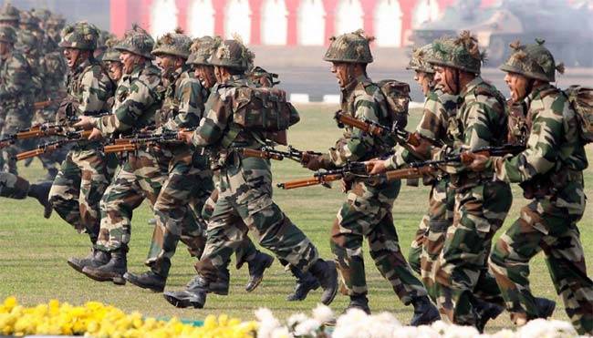 गम्भीर संकट उत्पन्न भए प्रधानमन्त्रीले सीधै सेना परिचालनको सिफारिस गर्न सक्ने