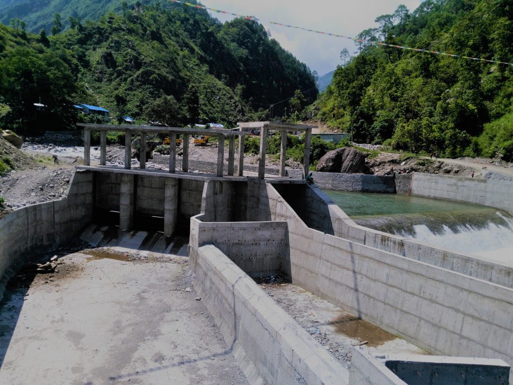 अरुण तेस्रो प्रसारण लाइनका लागि ५९७ टावर निर्माण हुने