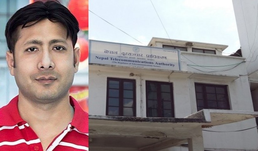 प्रधानमन्त्रीका आइटी सल्लाहकारको एमडीएमएस ठेक्का हत्याउने दाउ