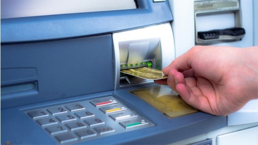 एउटा बैंकको एटिएम कार्ड अर्को बैंकको एटिएएम प्रयोग गरेमा आजदेखि शुल्क लाग्ने