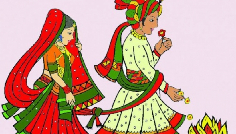 बिहेको निम्तोमै उमेर खुलाउनुपर्ने