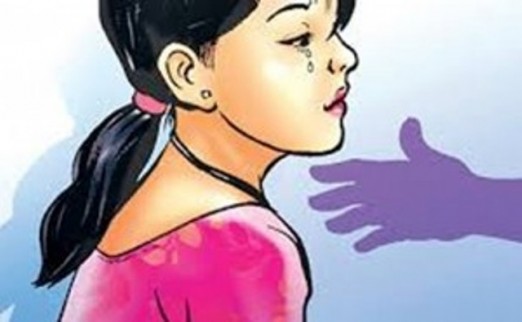 घरबाट हराएको ५० घण्टापछि जंगलमा भेटिइन् बालिका