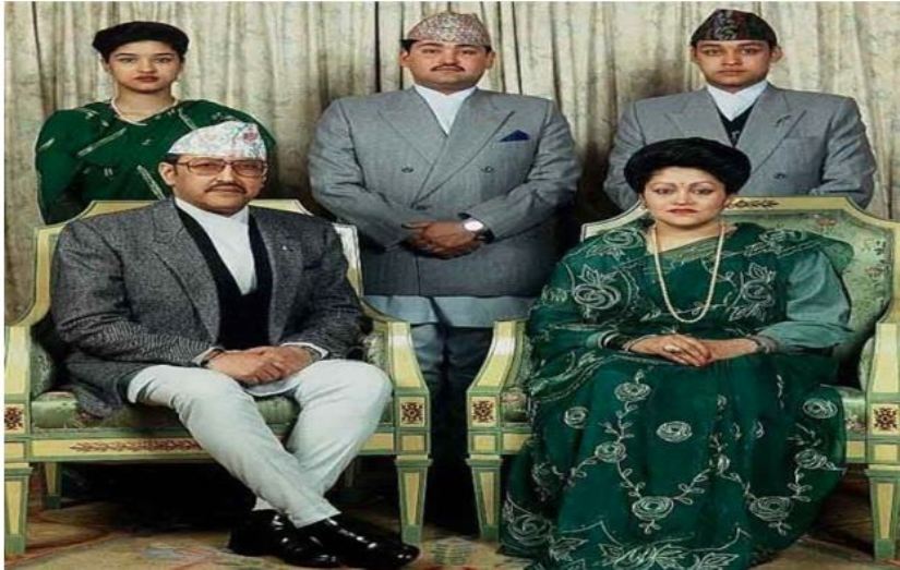 दरबार हत्याकाण्ड भएको १६ वर्ष पुरा
