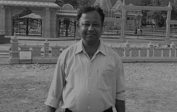 भरतपुर –११का विष्णुहरि आचार्य बुटवलमा मृत अवस्थामा फेला