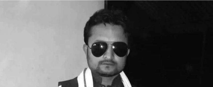 प्रदेशसभा स्वतन्त्र उम्मेदवारको गोली हानी हत्या