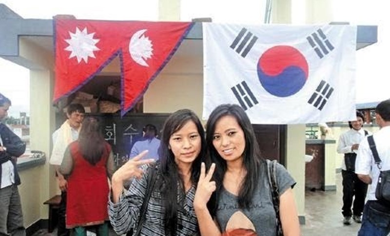 कोरिया भाषा परीक्षाको तयारी तीव्र, ३२ केन्द्र तोकियो