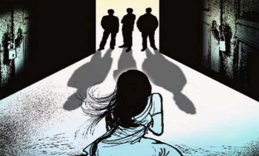 भारतीय बजार गएका दुई युवतीमाथि सामूहिक बलात्कार