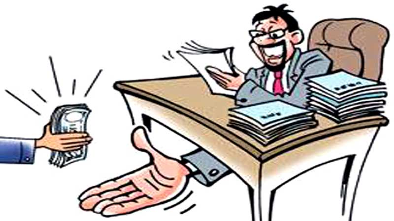 भ्रष्टाचारीको सूची बनाउन को–को खटिए ?