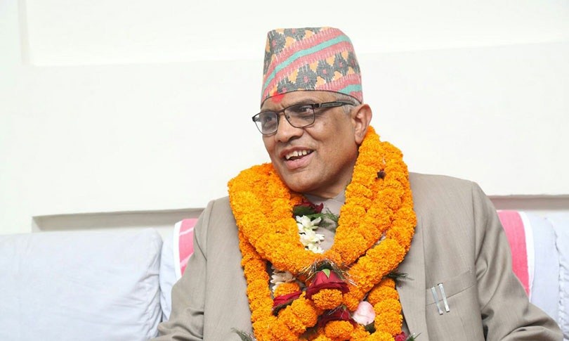 पराजुलीले अटेर गरे महाअभियोग